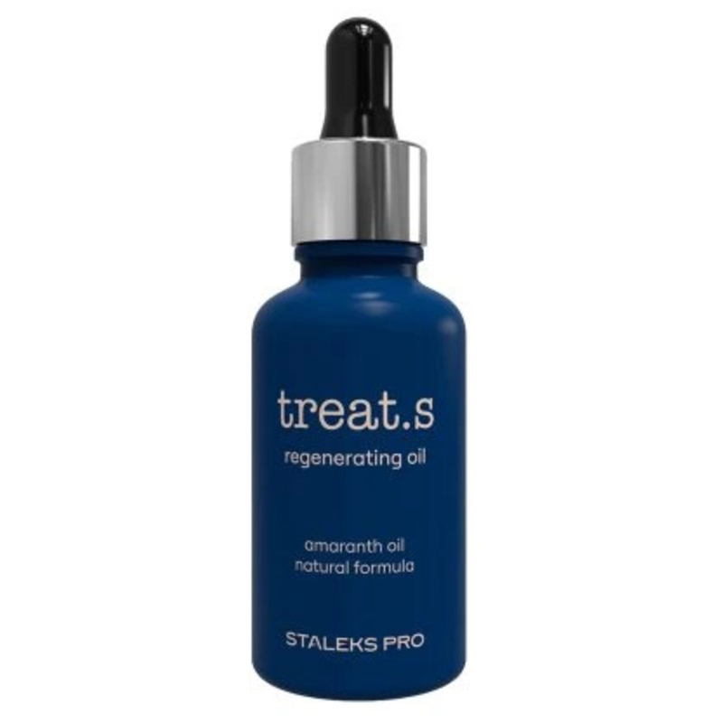 Treat.s Regenerating Oil - Regenerační olej pro pedikúru