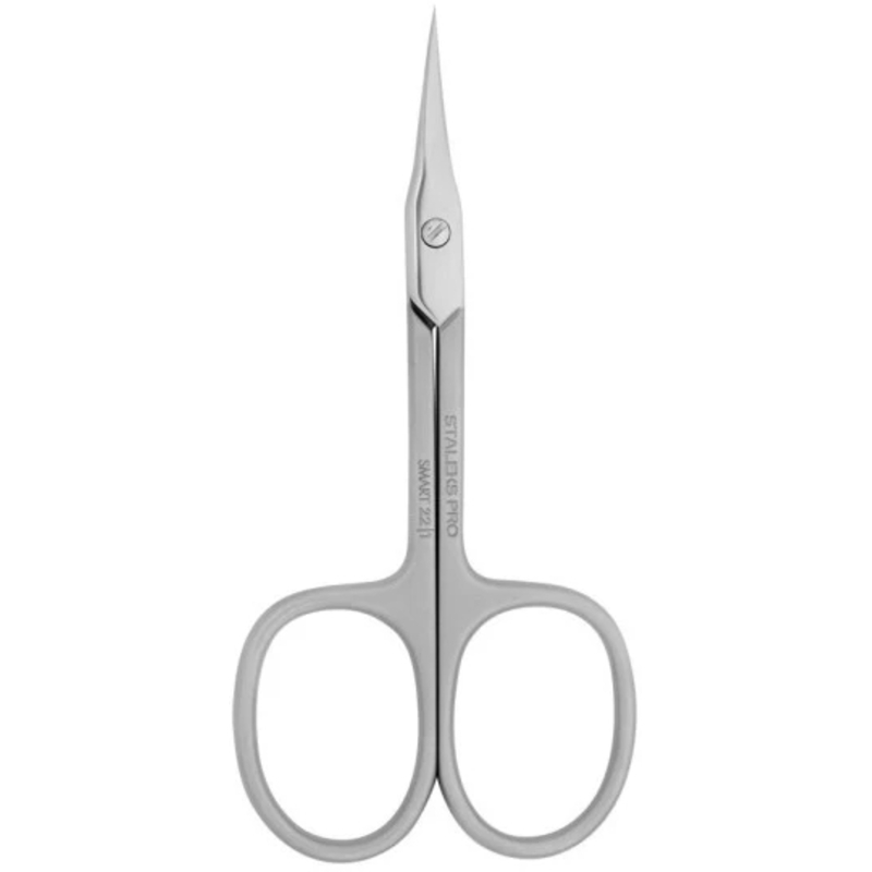 Smart 22 Type 1 Professional Cuticle Scissors - Nůžky na nehtovou kůžičku