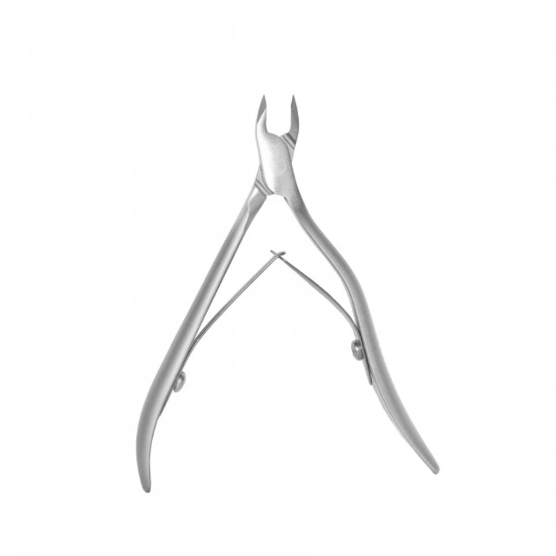 SMART 80 7 mm Professional Cuticle Nippers - Profesionální kleště na nehtovou kůžičku