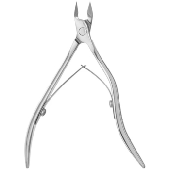 Expert 100 7 mm Professional Nail Nippers - Profesionální kleště na nehty