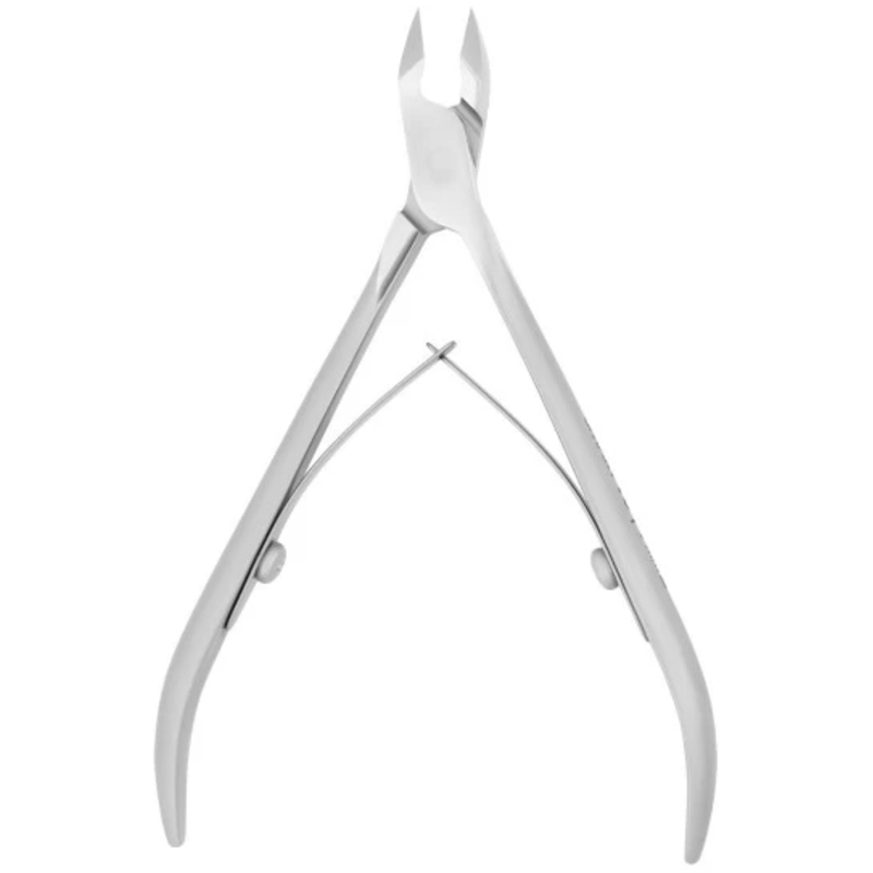 Smart 10 7 mm Professional Cuticle Nippers - Profesionální kleště na nehtovou kůžičku