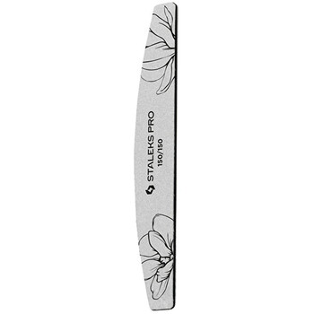 Expert 40 150/150 Crescent Mineral Nail File - Minerální pilník na nehty 25 ks