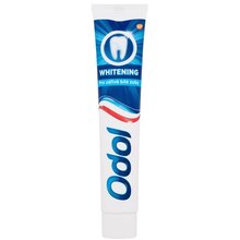 Whitening Toothpaste - Bělicí zubní pasta