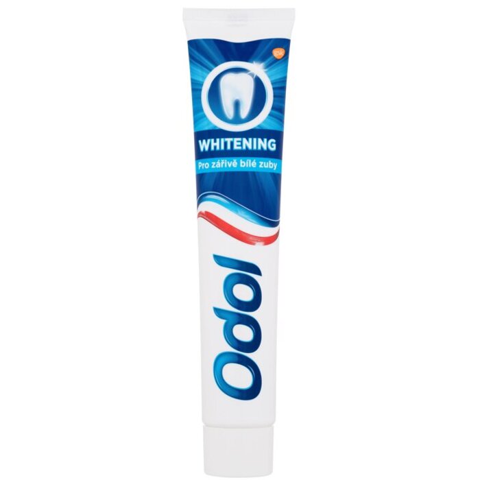 Whitening Toothpaste - Bělicí zubní pasta