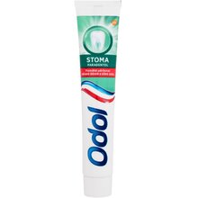 Stoma Paradentol Toothpaste - Zubní pasta s bylinkami pro zdravé dásně