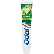 Herbal Toothpaste - Zubní pasta s výtažkem z bylin