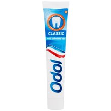 Classic Toothbrush - Zubní pasta proti zubnímu kazu