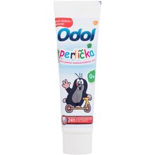 Kids Mint Toothpaste - Zubní pasta s jemnou mátovou příchutí