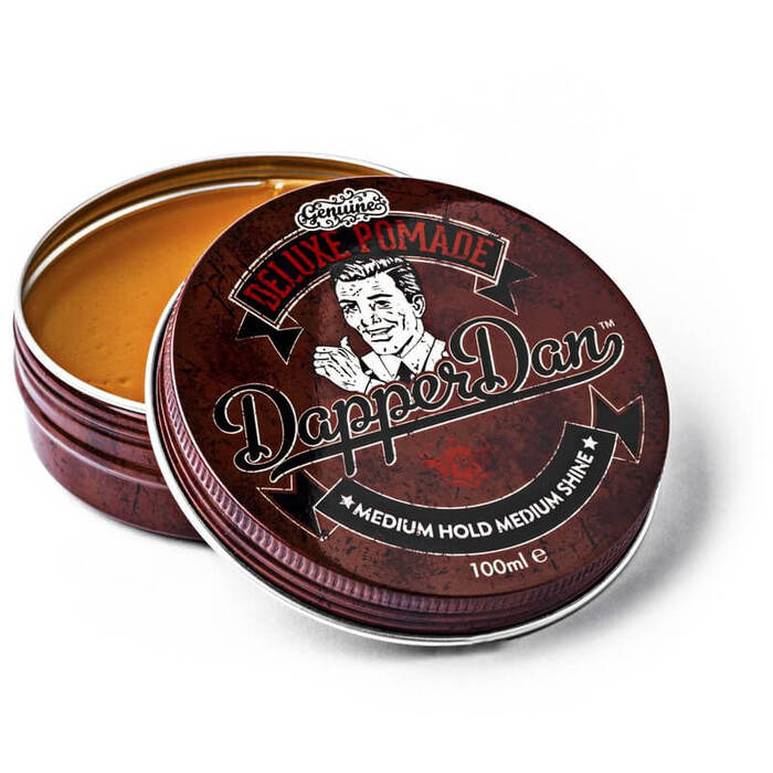 Deluxe Pomade - Pomáda na vlasy