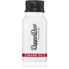 Beard Oil - Olej na vousy 