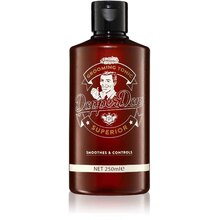 Grooming Tonic - Stylingové vyživující tonikum 