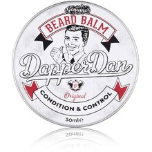 Beard Balm - Balzám na vousy 