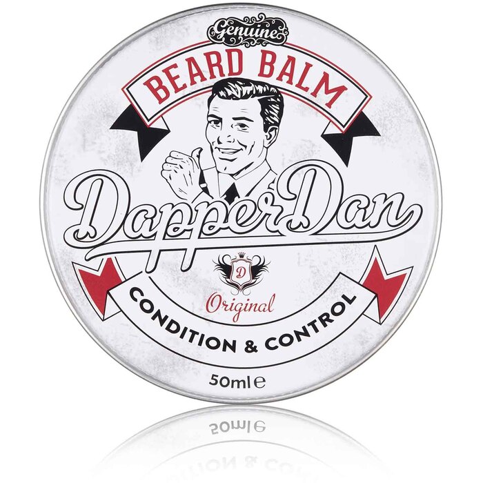 Beard Balm - Balzam na fúzy 
