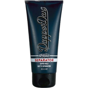 Separator Super Hold Matte Separation - Stylingový krém s matným efektem