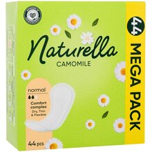 Camomile Normal - Intimky s jemnou heřmánkovou vůní