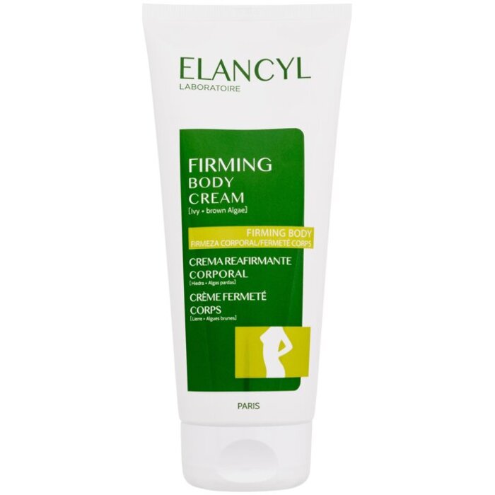 Firming Body Cream - Spevňujúci telový krém
