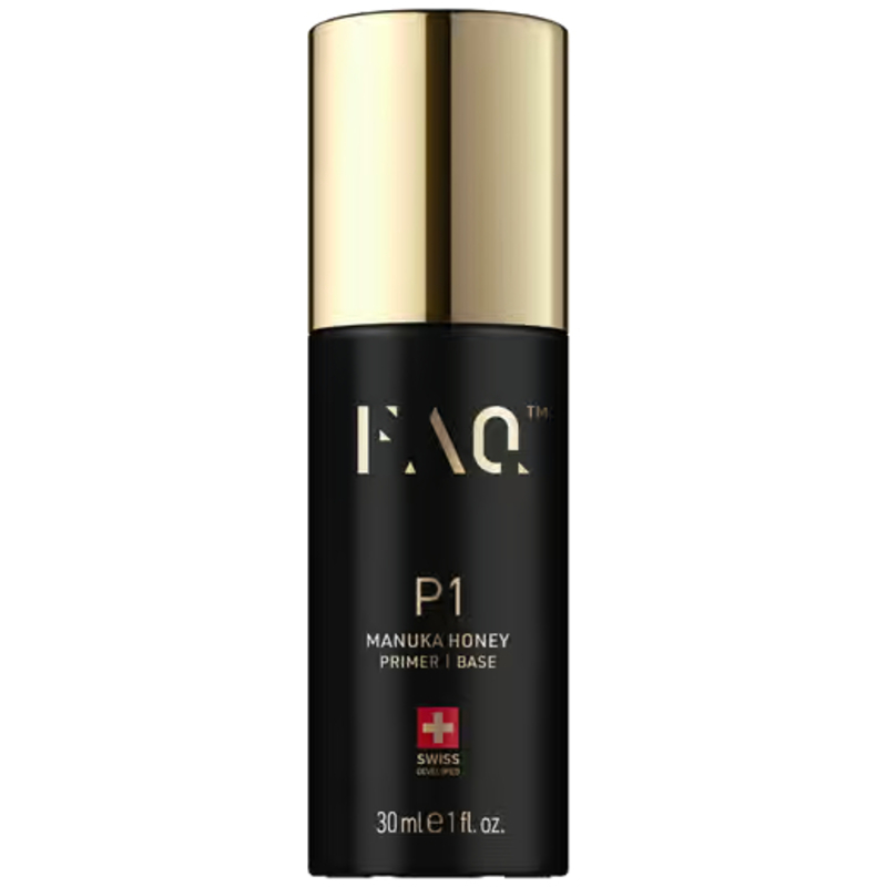FAQ™ P1 Manuka Honey Primer - Podkladový krém
