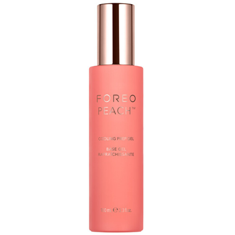 PEACH™ Cooling Prep Gél - Chladiaci prípravný gél pre IPL epiláciu
