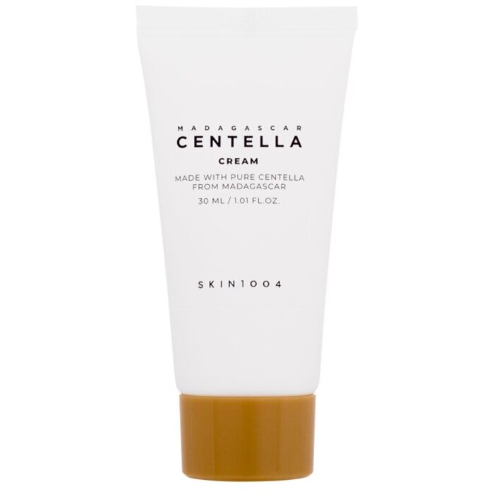 Centella Cream - Upokojujúci a hydratačný pleťový krém
