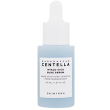 Hyalu-Cica Blue Serum - Vysoko hydratačné pleťové sérum

