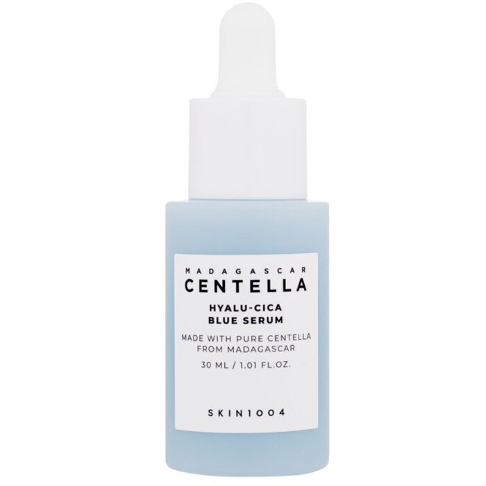 Hyalu-Cica Blue Serum - Vysoko hydratačné pleťové sérum
