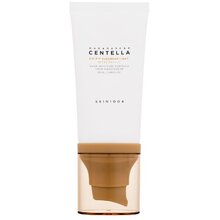 Centella Air-Fit Suncream Light SPF30 - Upokojujúci opaľovací krém na tvár
