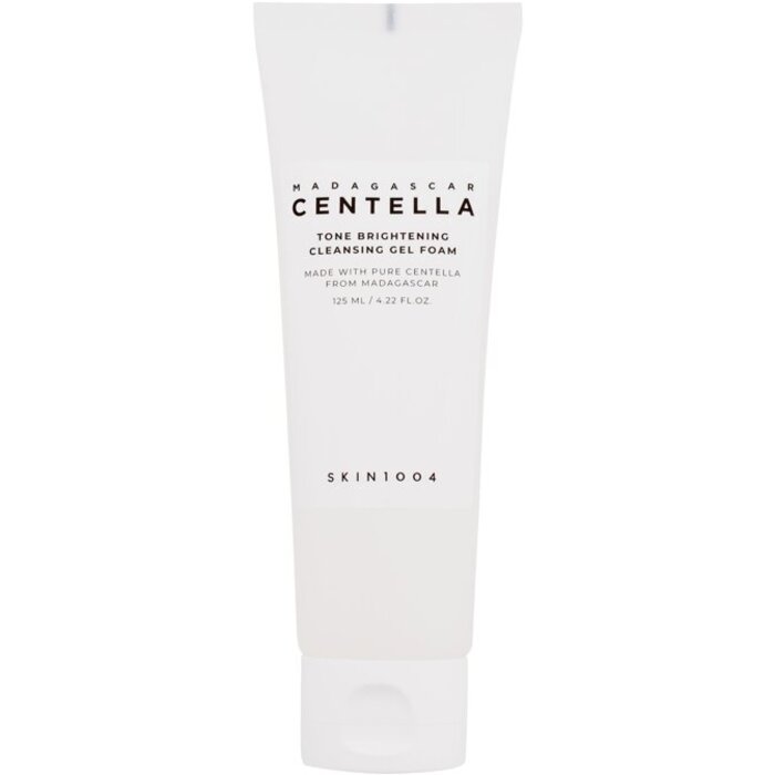 Tone Brightening Cleansing Gél Foam - Rozjasňujúci čistiaci gél 
