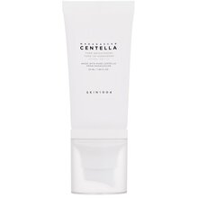 Tone Brightening Tone-Up Sunscreen Cream SPF50+ - Rozjasňujúci opaľovací krém na tvár
