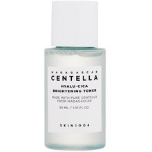 Hyalu-Cica Brightening Toner - Hydratačný a rozjasňujúci pleťový toner 
