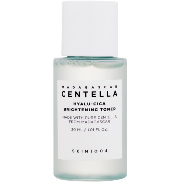 Hyalu-Cica Brightening Toner - Hydratačný a rozjasňujúci pleťový toner 
