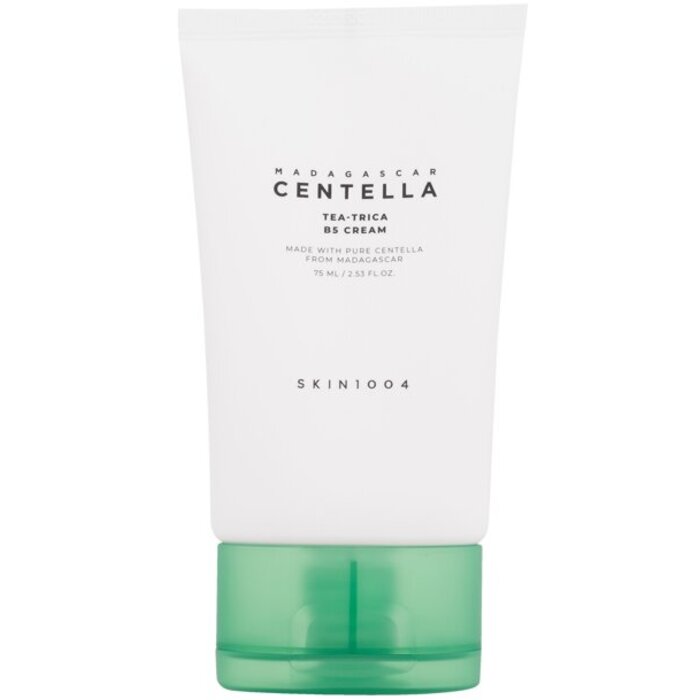Tea-Trica B5 Cream - Zklidňující a hydratující krém na aknózní pleť