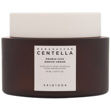 Probio-Cica Enrich Cream - Hustý krém na posilnenie kožnej bariéry a hydratáciu pleti
