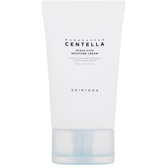 Hyalu-Cica Moisture Cream - Hydratační pleťový krém