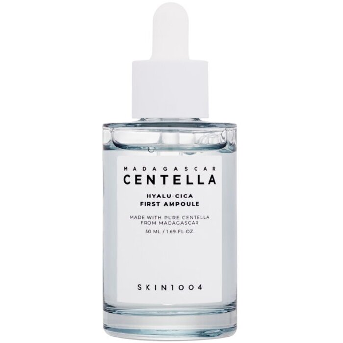 Hyalu-Cica First Ampoule - Hydratačné pleťové sérum
