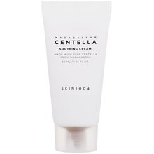 Centella Soothing Cream - Zklidňující pleťový krém