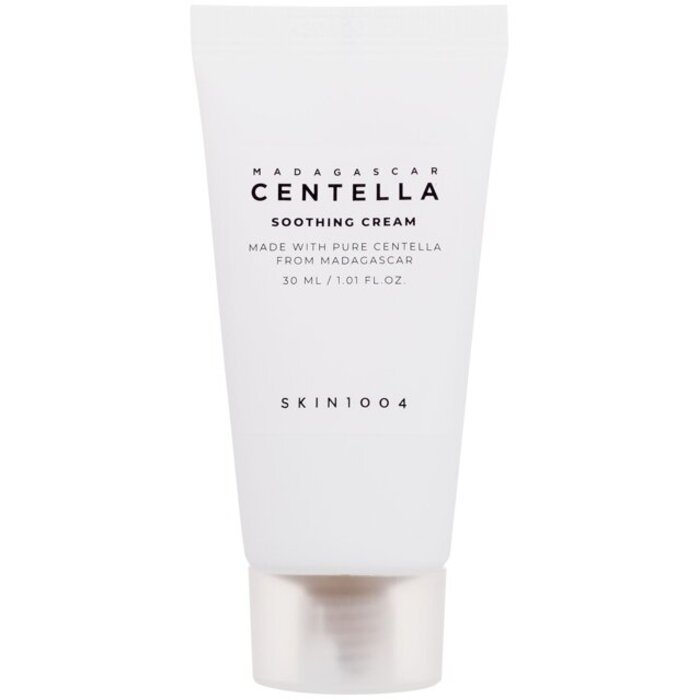 Centella Soothing Cream - Upokojujúci pleťový krém
