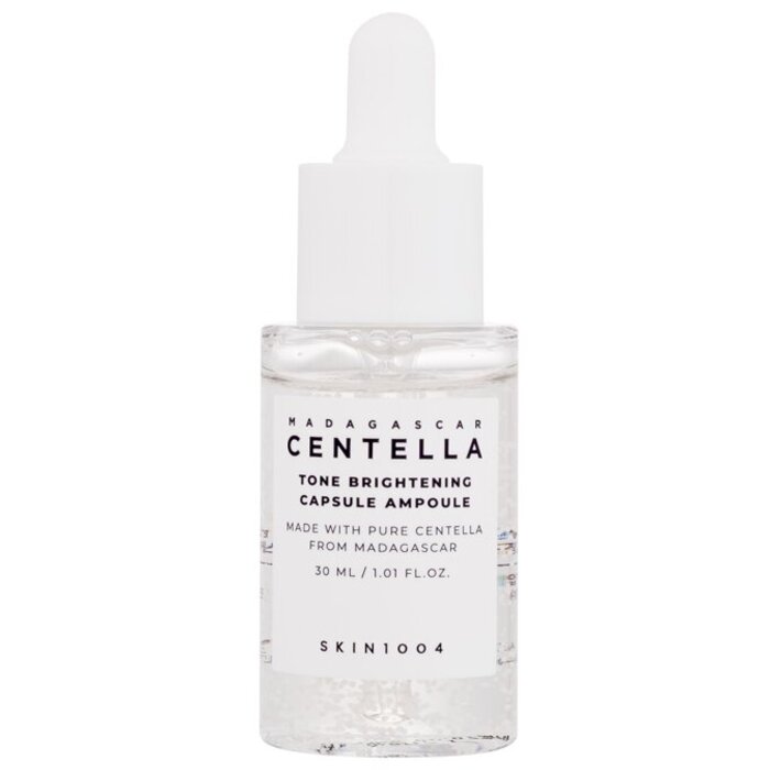 Tone Brightening Capsule Ampoule - Rozjasňující pleťové sérum