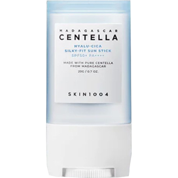 SPF 50+ Madagascar Centella Hyalu-Cica Silky-Fit Sun Stick - Opalovací krém roll-on