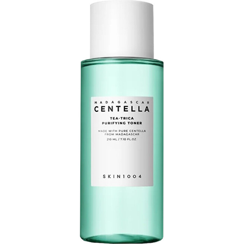 Madagascar Centella Tea-Trica Purifying Toner - Pleťové tonikum s Tea Tree proti akné
