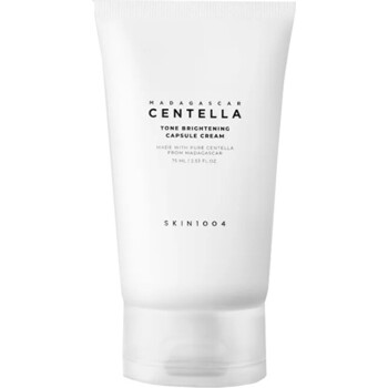 Madagascar Centella Tone Brightening Capsule Cream - Rozjasňující pleťový krém