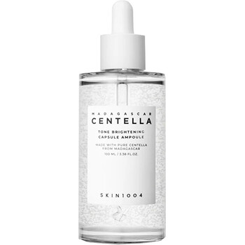 Madagascar Centella Tone Brightening Capsule Ampoule - Hydratační sérum pro zesvětlení pigmentových skvrn