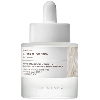 Niacinamide 10 Boosting Shot Ampoule - Rozjasňující sérum