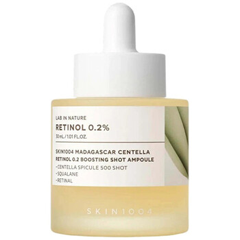 Retinol 0.2 Boosting Shot Ampoule - Noční sérum