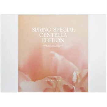 Spring Special Centella Edition Set - Dárková sada pleťové péče