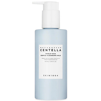 Hyalu-Cica Gentle Cleansing Milk - Čisticí mléko