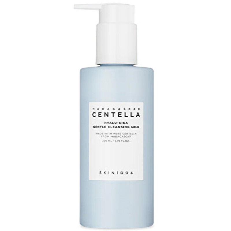 Hyalu-Cica Gentle Cleansing Milk - Čisticí mléko