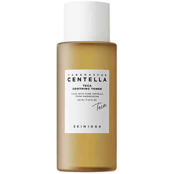 Madagascar Centella Teca Soothing Toner - Zklidňující tonikum