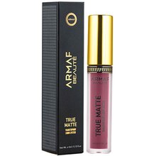 True Matte Transferproof Liq Lipstick - Matná tekutá rtěnka 4 ml