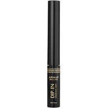 DipIn Liq Eyeliner - Voděodolná oční linka 4 ml