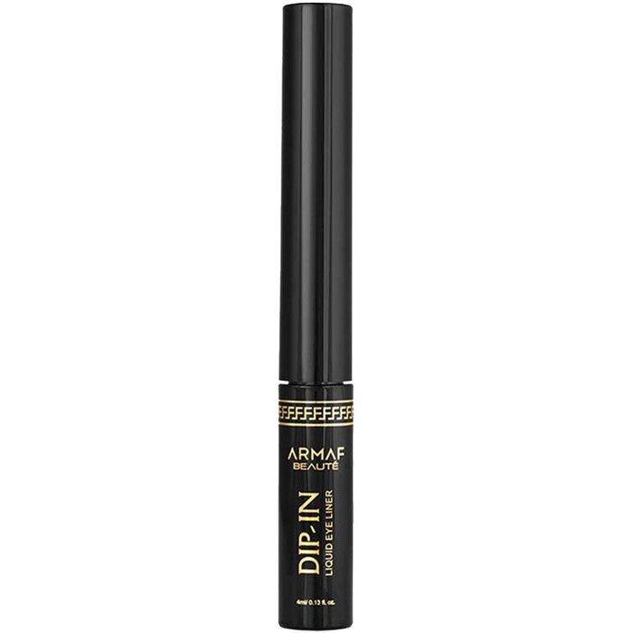 DipIn Liq Eyeliner - Voděodolná oční linka 4 ml